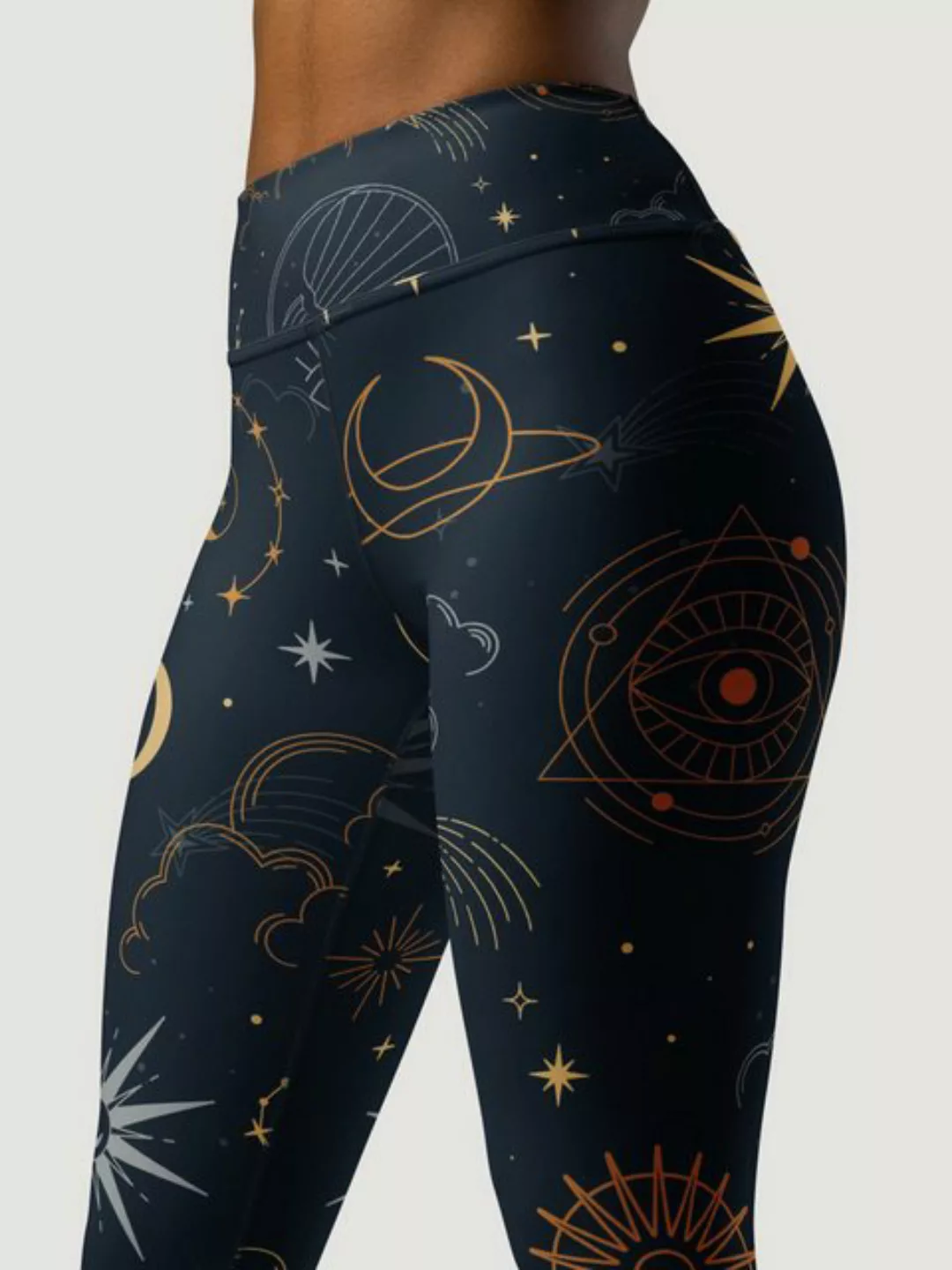 VAAM LMNTS Leggings COSMICA günstig online kaufen