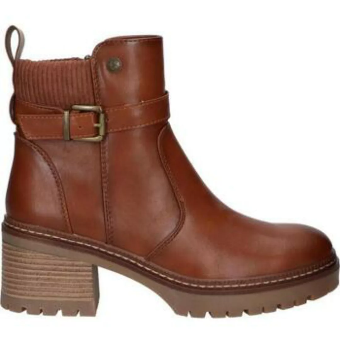 Xti  Stiefeletten 143371 günstig online kaufen