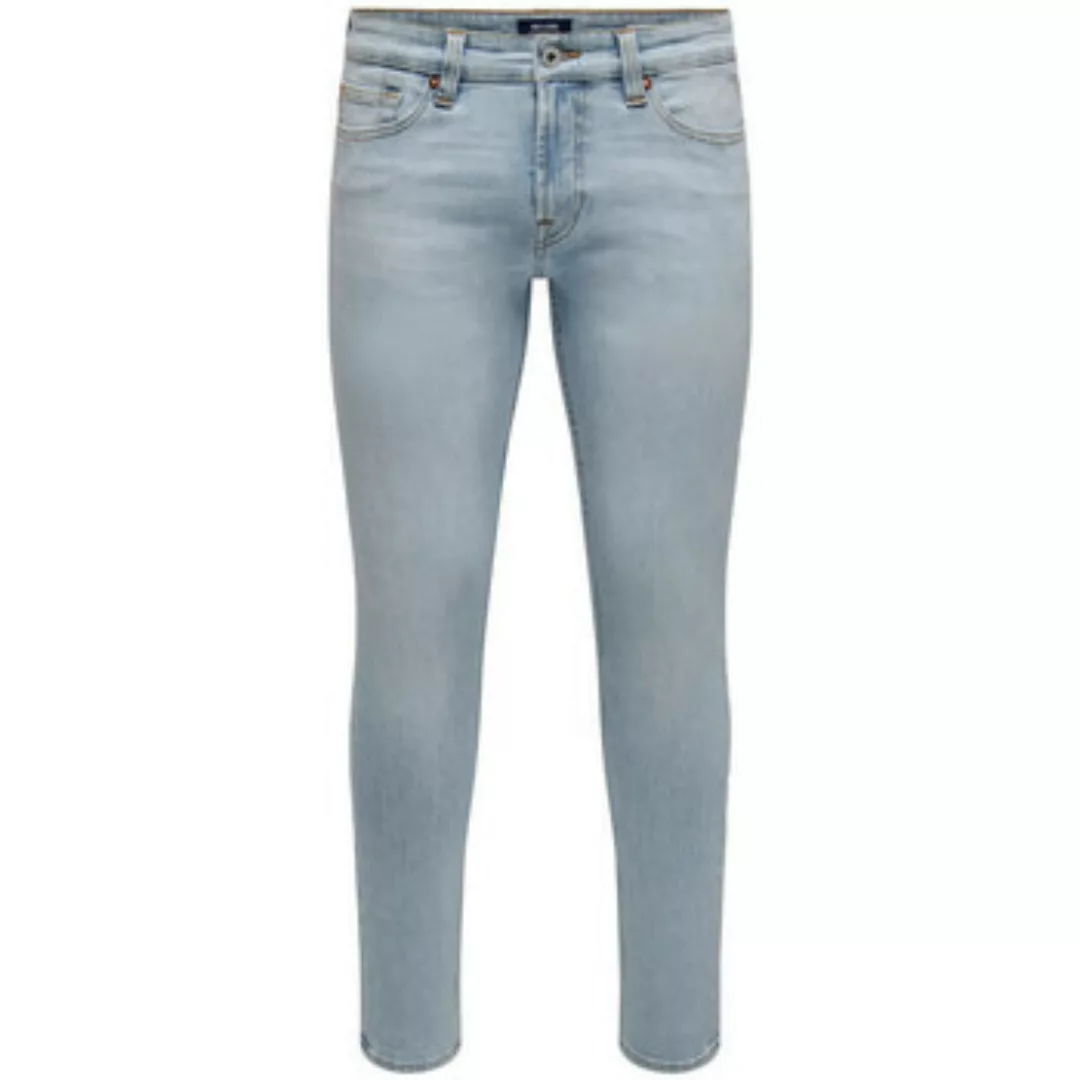 Only & Sons   Slim Fit Jeans 22024924 günstig online kaufen