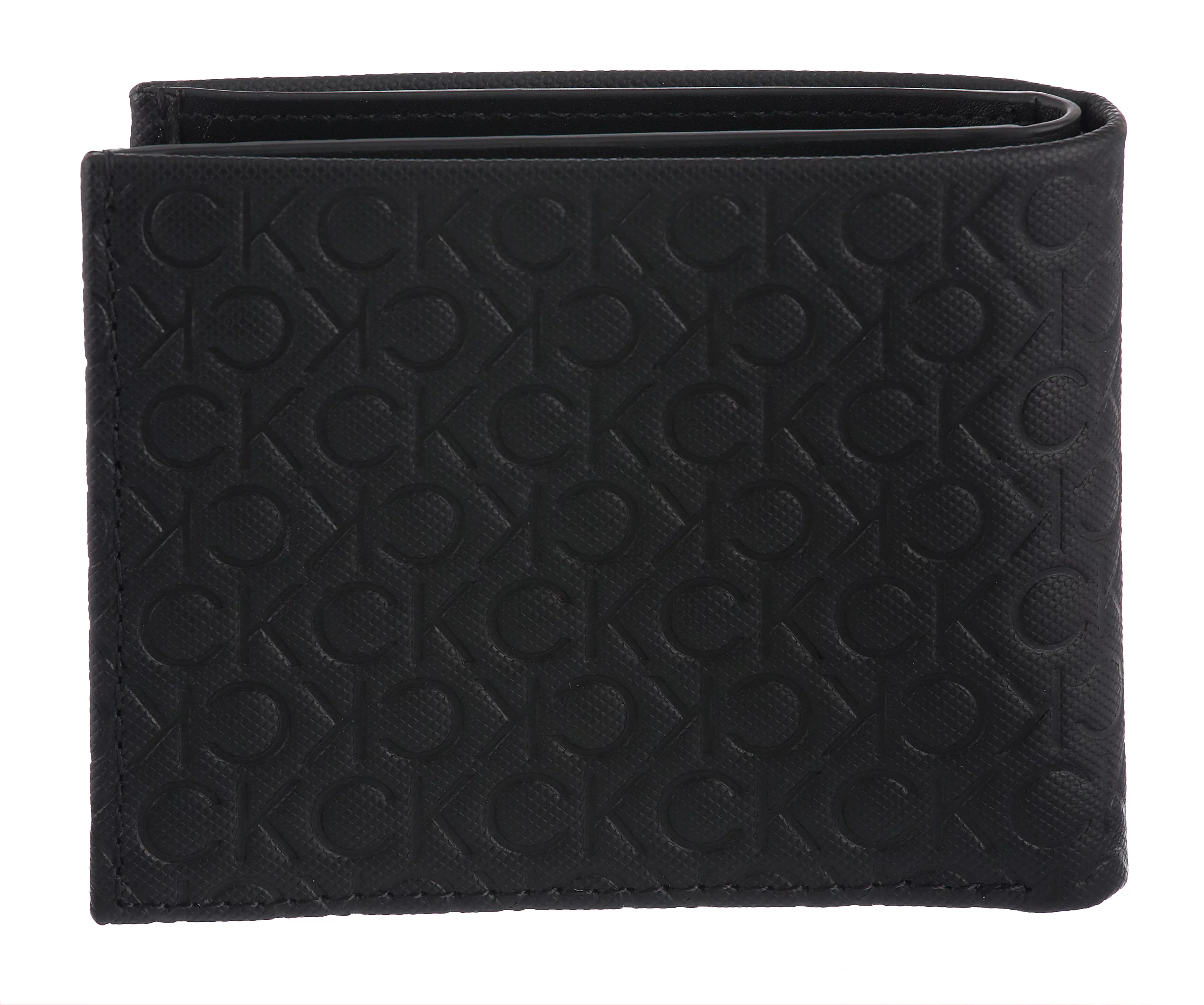 Calvin Klein Geldbörse "CK MUST MONO BIFOLD 5CC W/COIN" günstig online kaufen