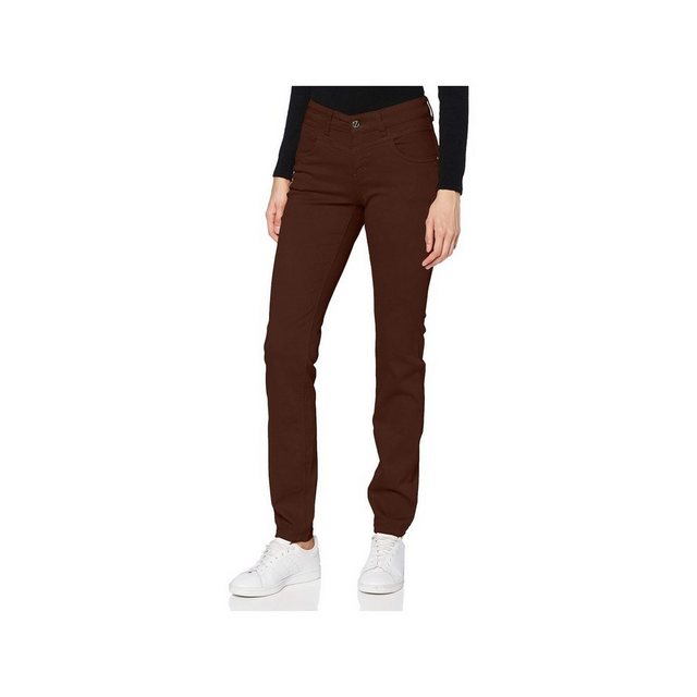 MAC 5-Pocket-Hose DREAM SLIM 278R günstig online kaufen