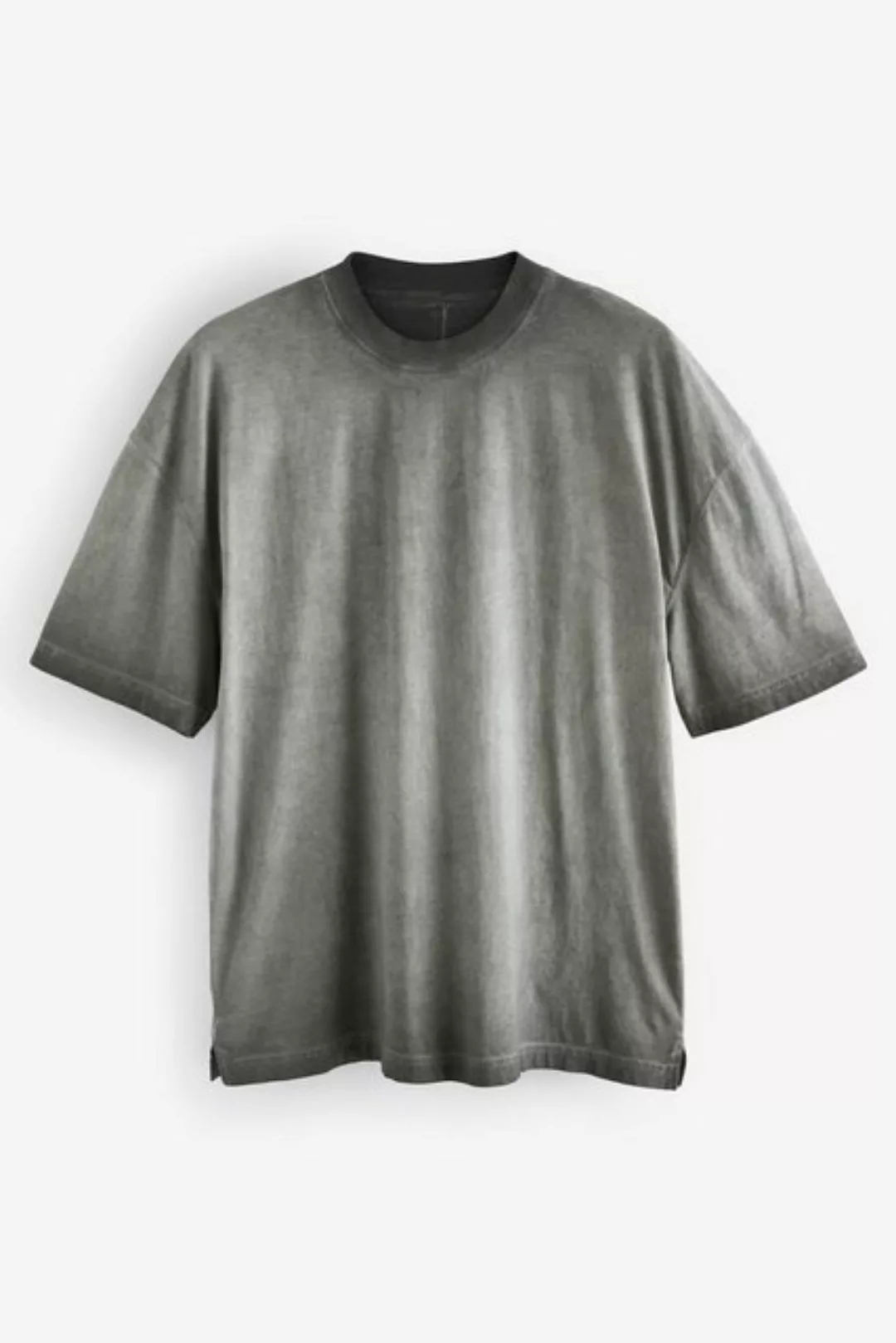 Next T-Shirt Oversized Fit T-Shirt (1-tlg) günstig online kaufen