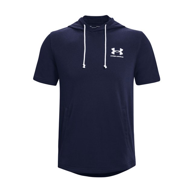 Under Armour® Kapuzenpullover Under Armour Herren Kapuzenpullover Rival FT günstig online kaufen