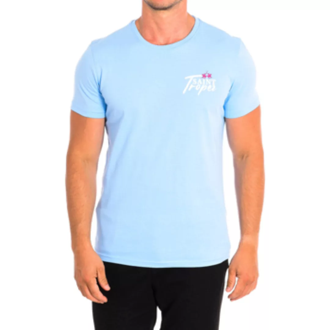 La Martina  T-Shirt TMR605-JS354-07003 günstig online kaufen