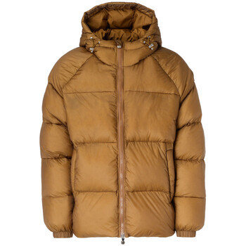 Pyrenex  Daunenjacken Daunenjacke Sten aus bronzefarbenem Ripstop-Gewebe günstig online kaufen