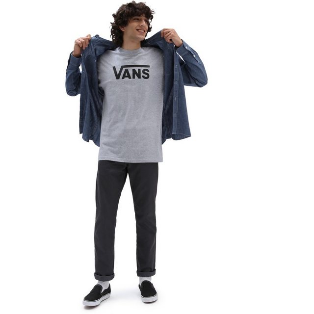 Vans Langarmshirt VANS CLASSIC LS günstig online kaufen