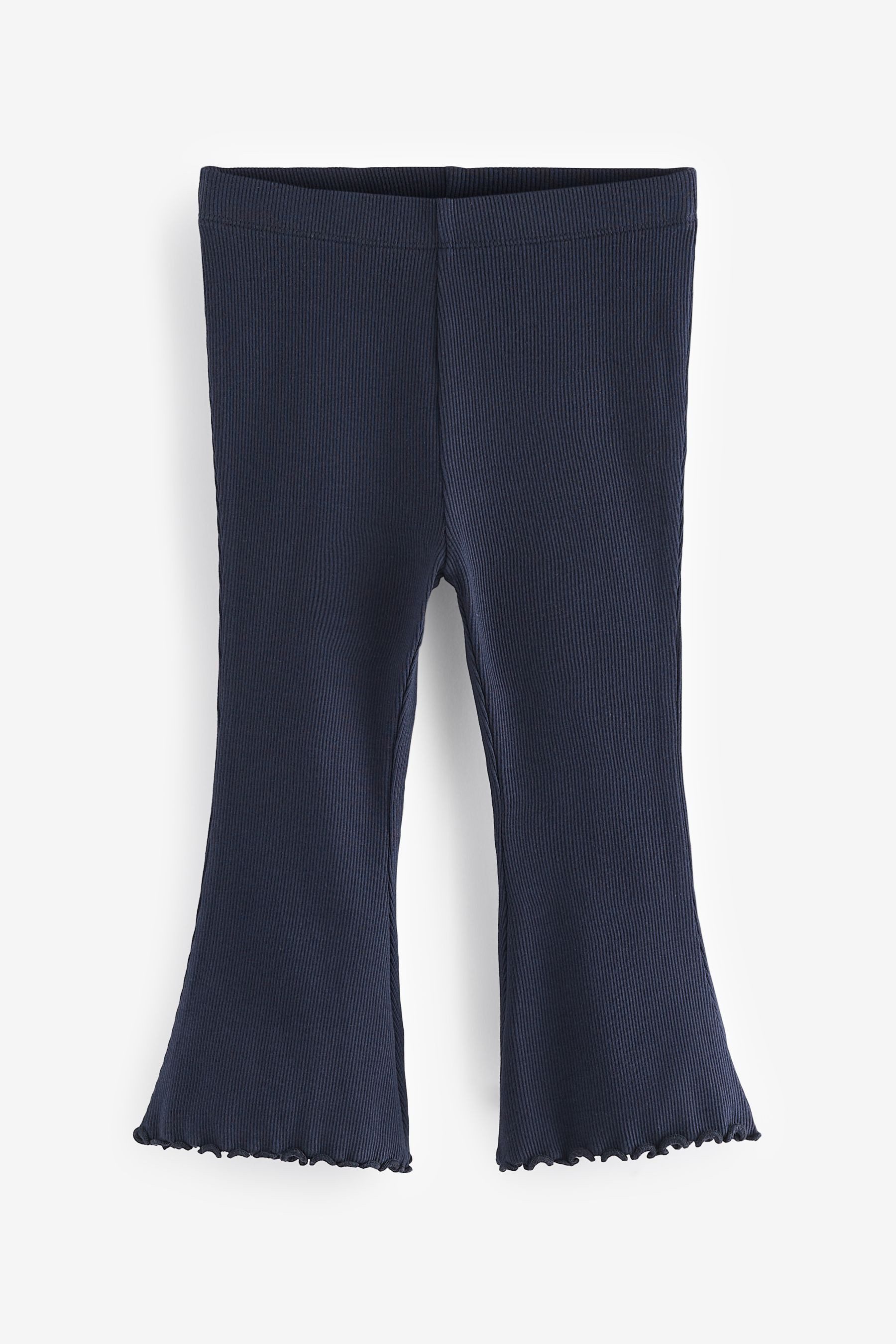 Next Leggings Leggings mit ausgestelltem Bein günstig online kaufen