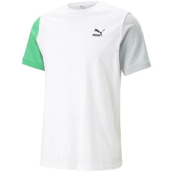Puma  T-Shirts & Poloshirts 535617-97 günstig online kaufen