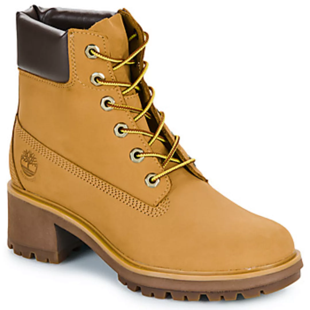 Timberland  Damenstiefel KINSLEY MID LACE UP günstig online kaufen