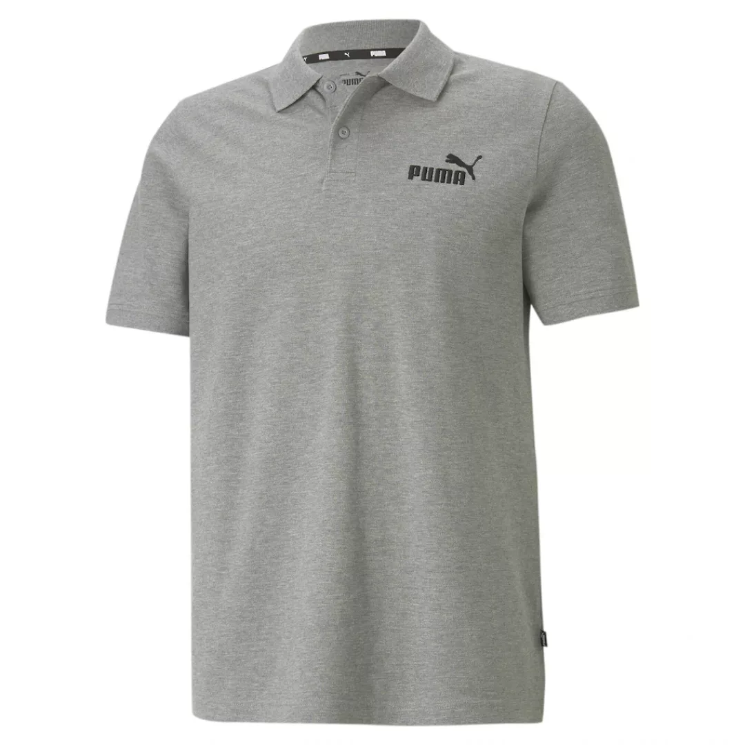 PUMA Poloshirt "ESS PIQUE POLO" günstig online kaufen