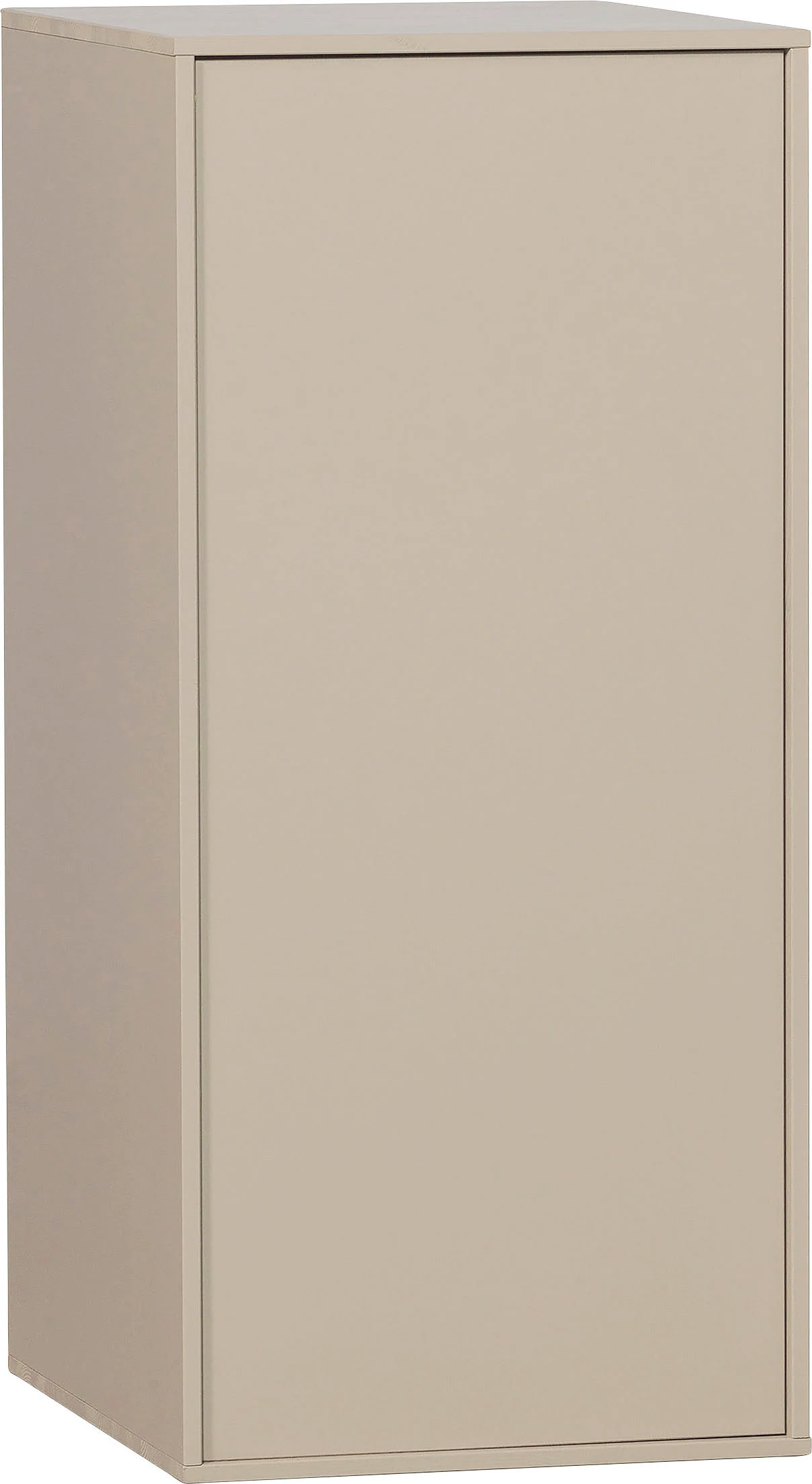 WOOOD Highboard "Daily Hochkommode", Kommode mit Push-to-Open Funktion, Höh günstig online kaufen