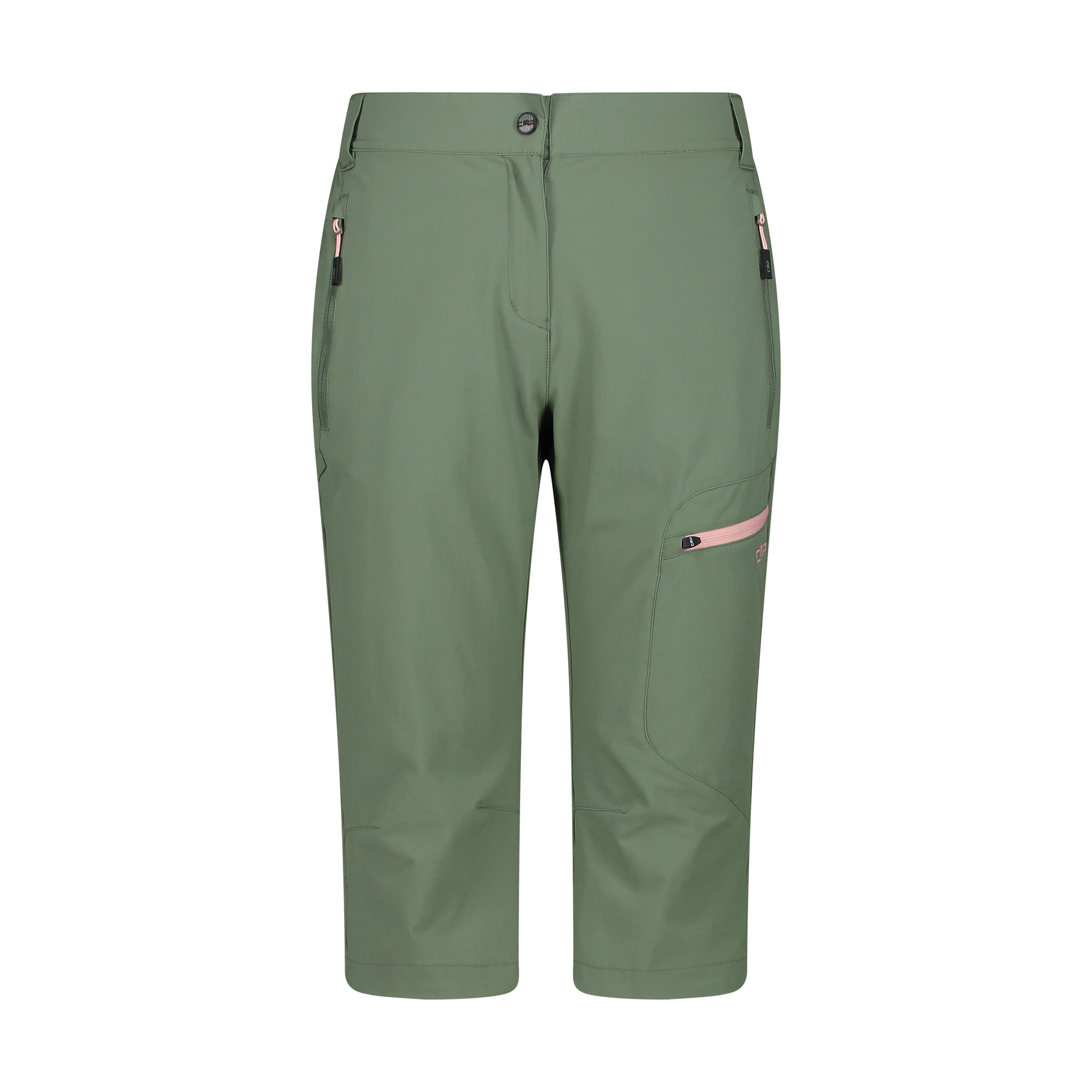 CMP Trainingsshorts CMP Damen Shorts WOMAN günstig online kaufen