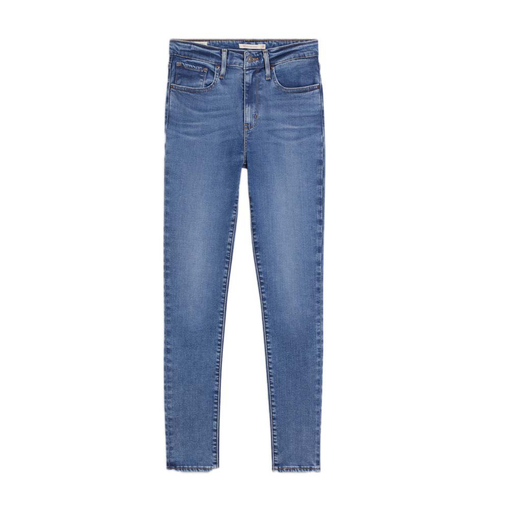 Levis  Slim Fit Jeans WB-700 SERIES-721 günstig online kaufen