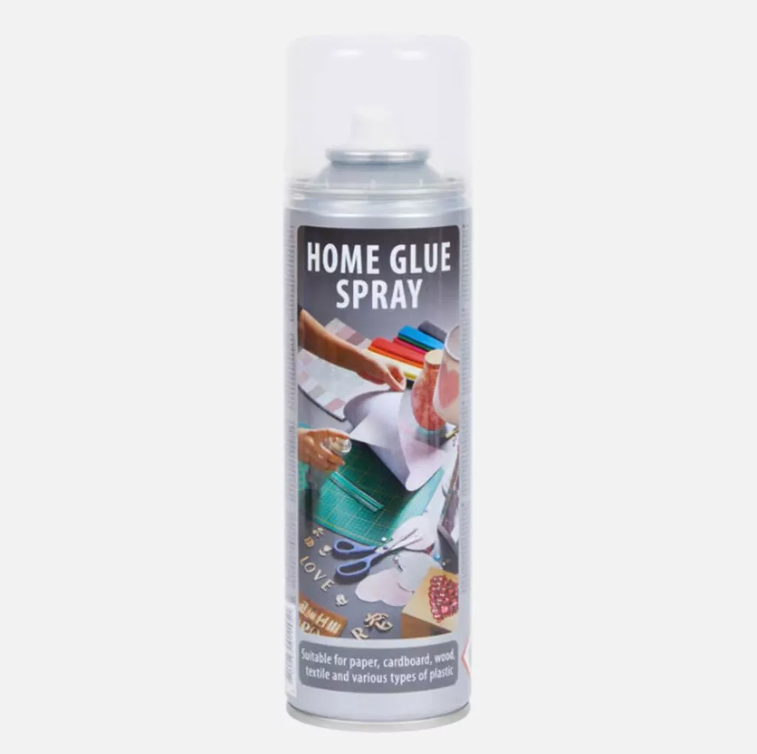 Spectrum Puzzlekleber Klebespray transparent 300 ml günstig online kaufen
