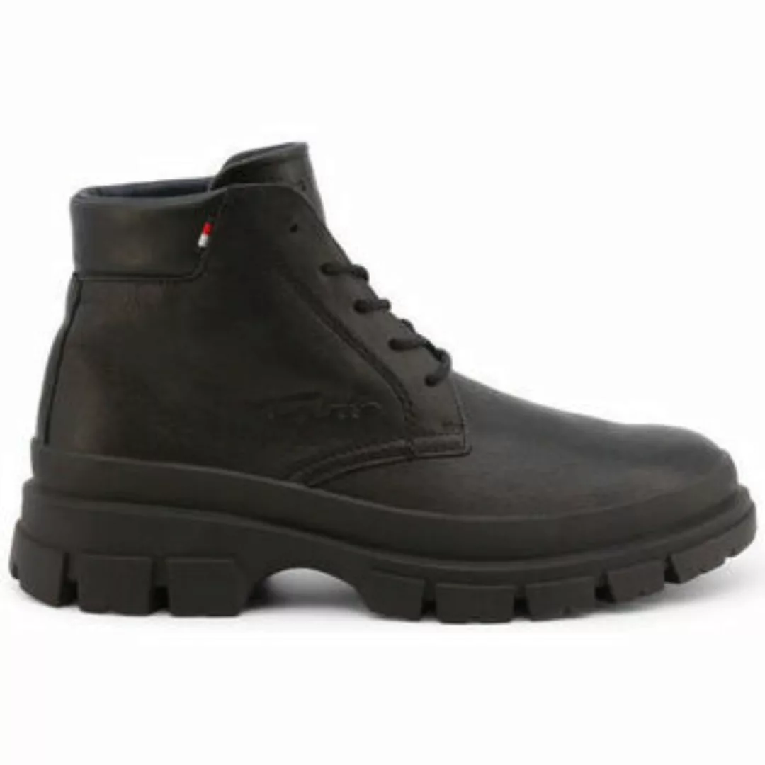 Tommy Hilfiger  Stiefel - fm0fm03799 günstig online kaufen