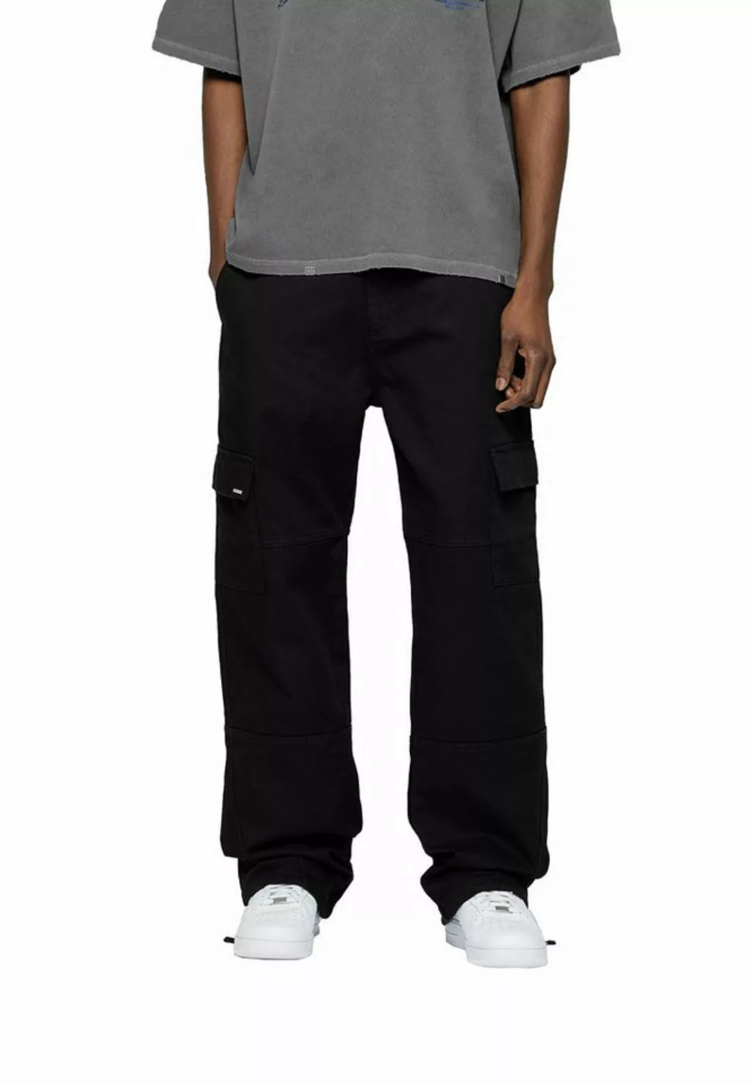 EIGHTYFIVE Relax-fit-Jeans Heavy 2 Pocket Cargo günstig online kaufen