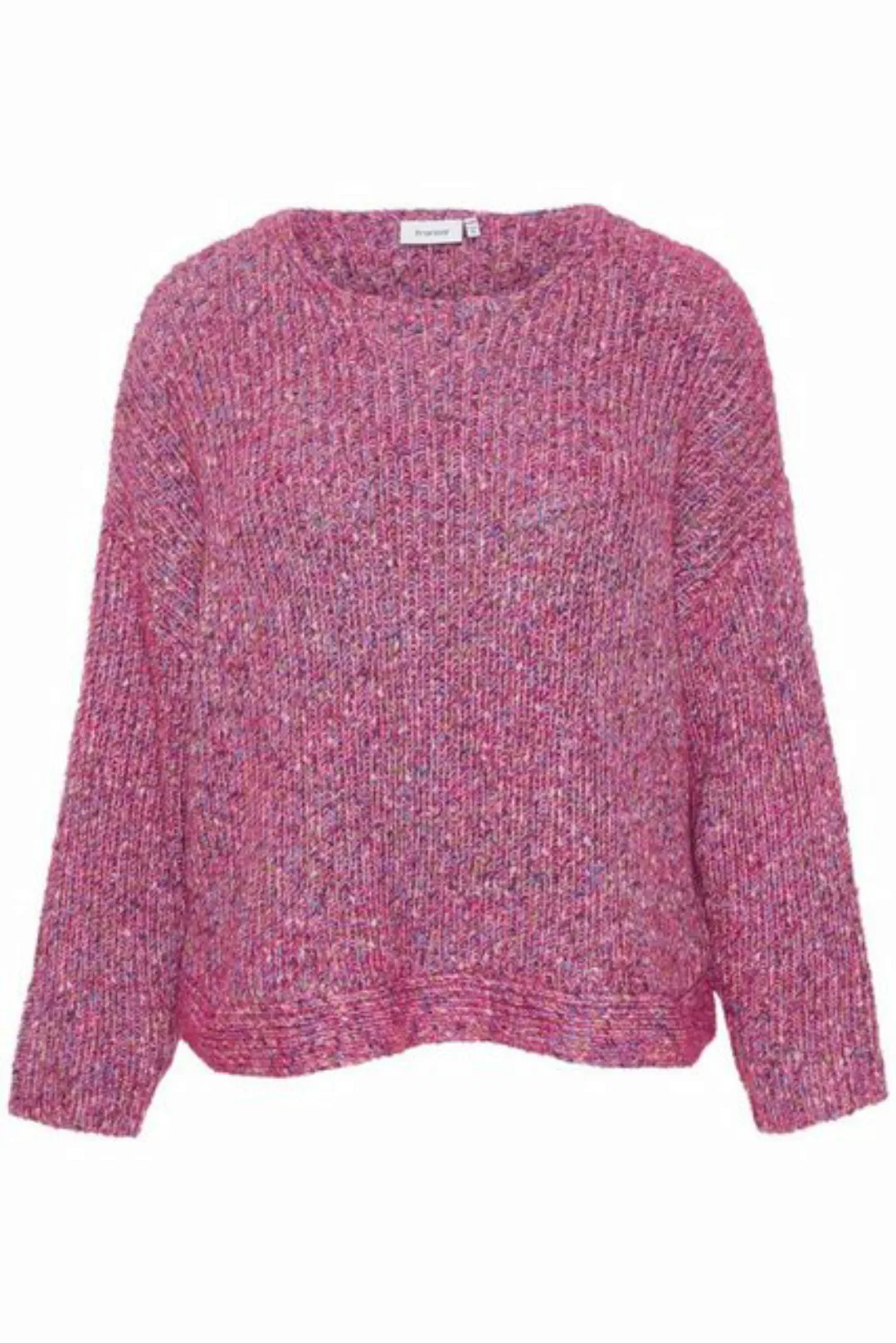 fransa Strickpullover Fransa FPSpotta günstig online kaufen