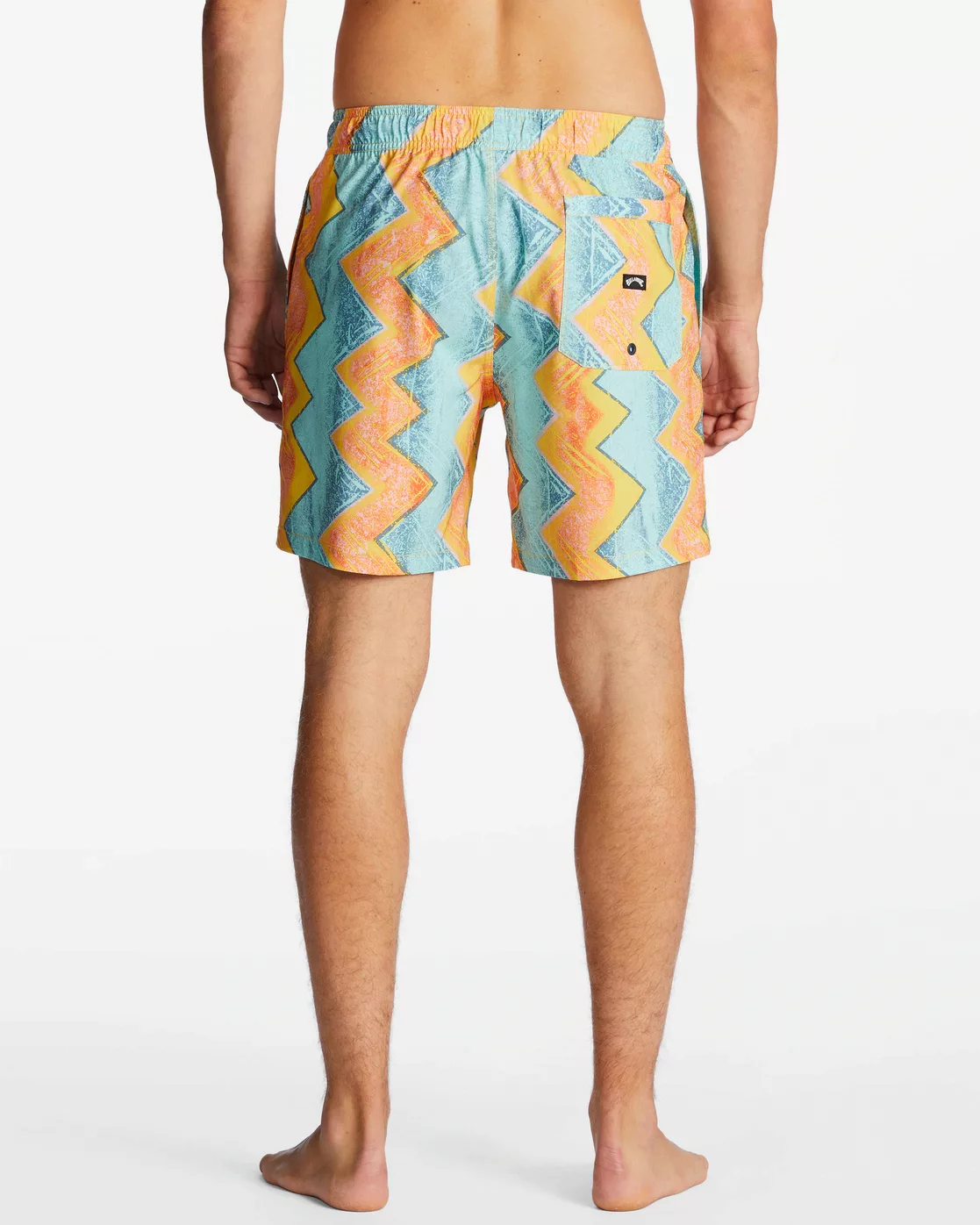 Billabong Boardshorts "Sundays Layback" günstig online kaufen