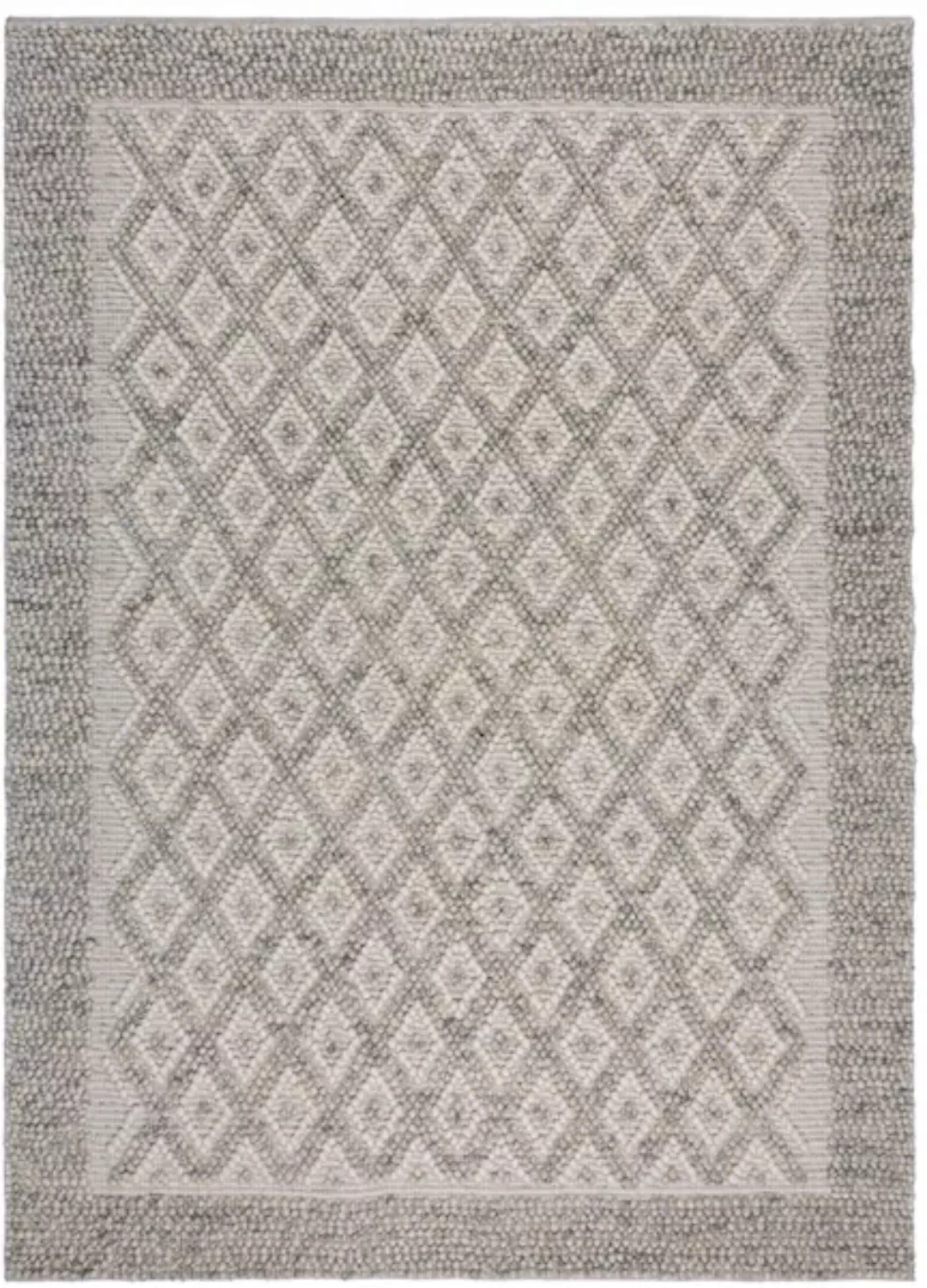 FLAIR RUGS Teppich »Minerals«, rechteckig, 3 mm Höhe, Mineralien-Teppich mi günstig online kaufen