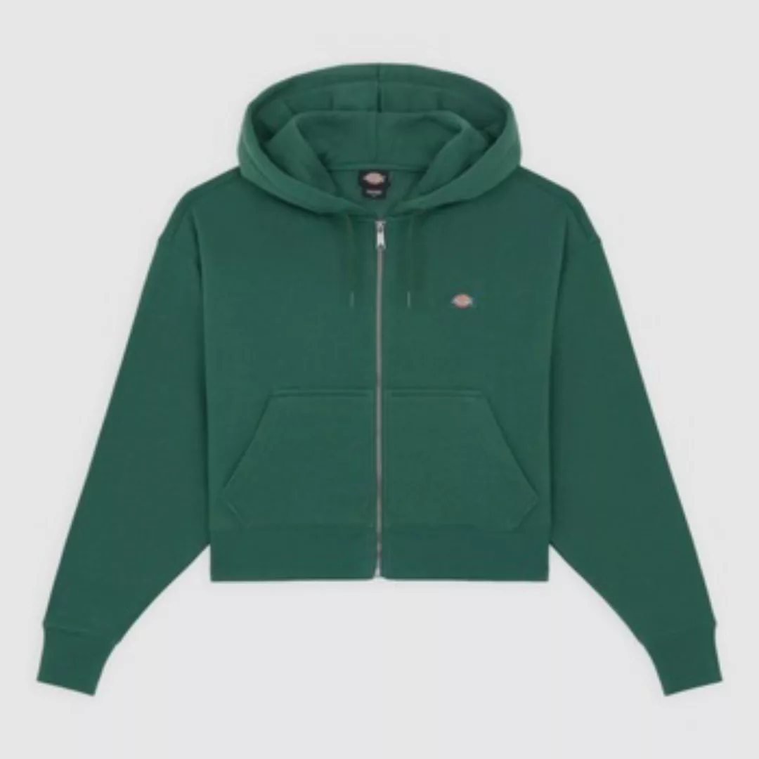 Dickies  Sweatshirt OAKPORT ZIP günstig online kaufen