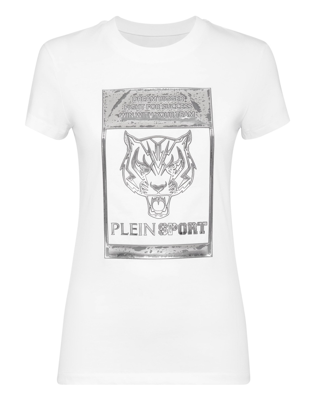 PLEIN SPORT T-Shirt "Tiger" günstig online kaufen