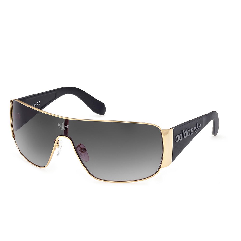 Adidas Originals Or0058-0030b Sonnenbrille One Size Shiny Deep Gold günstig online kaufen