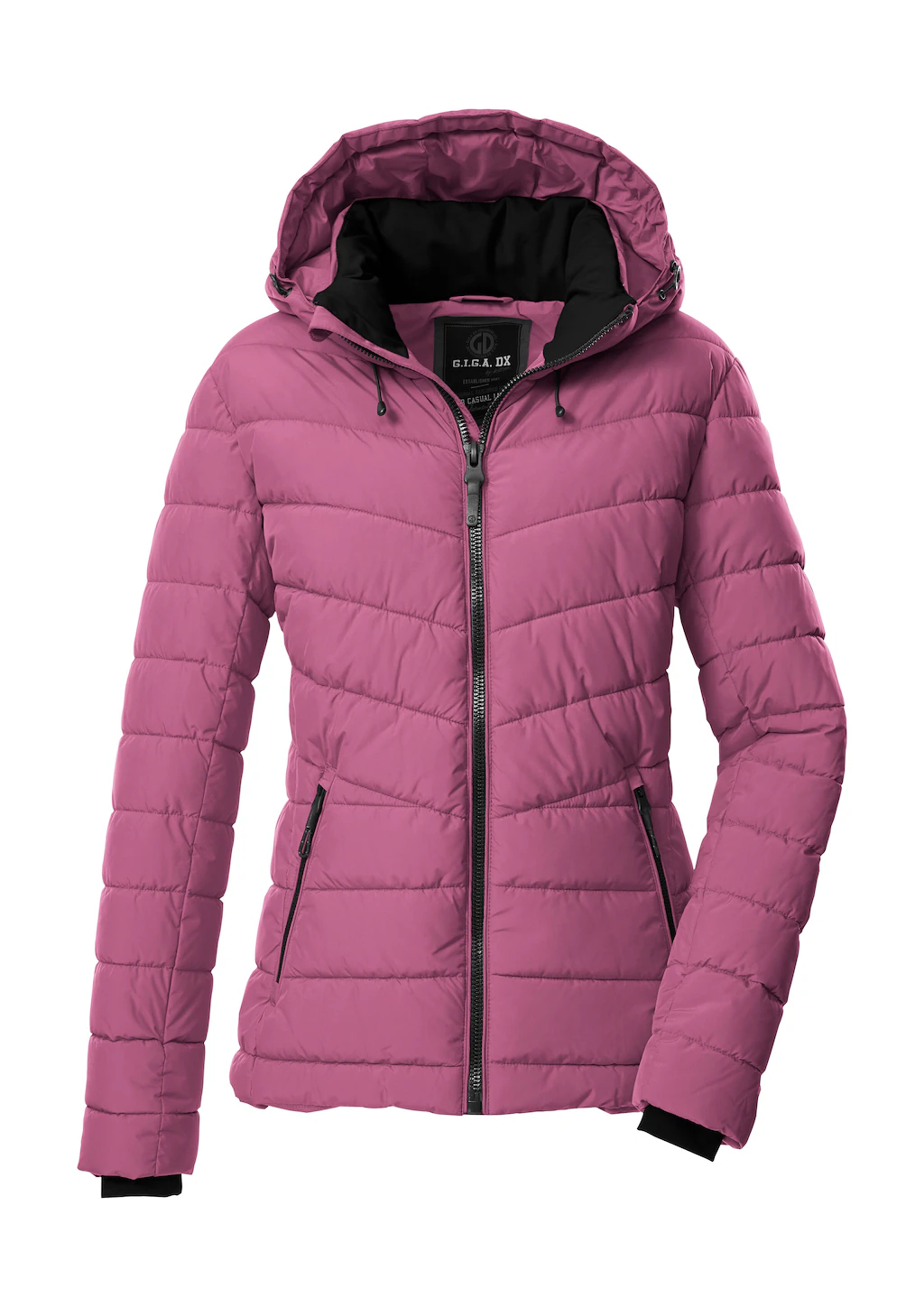 G.I.G.A. DX by killtec Steppjacke "GW 32 WMN QLTD JCKT", Elegante Damenjack günstig online kaufen