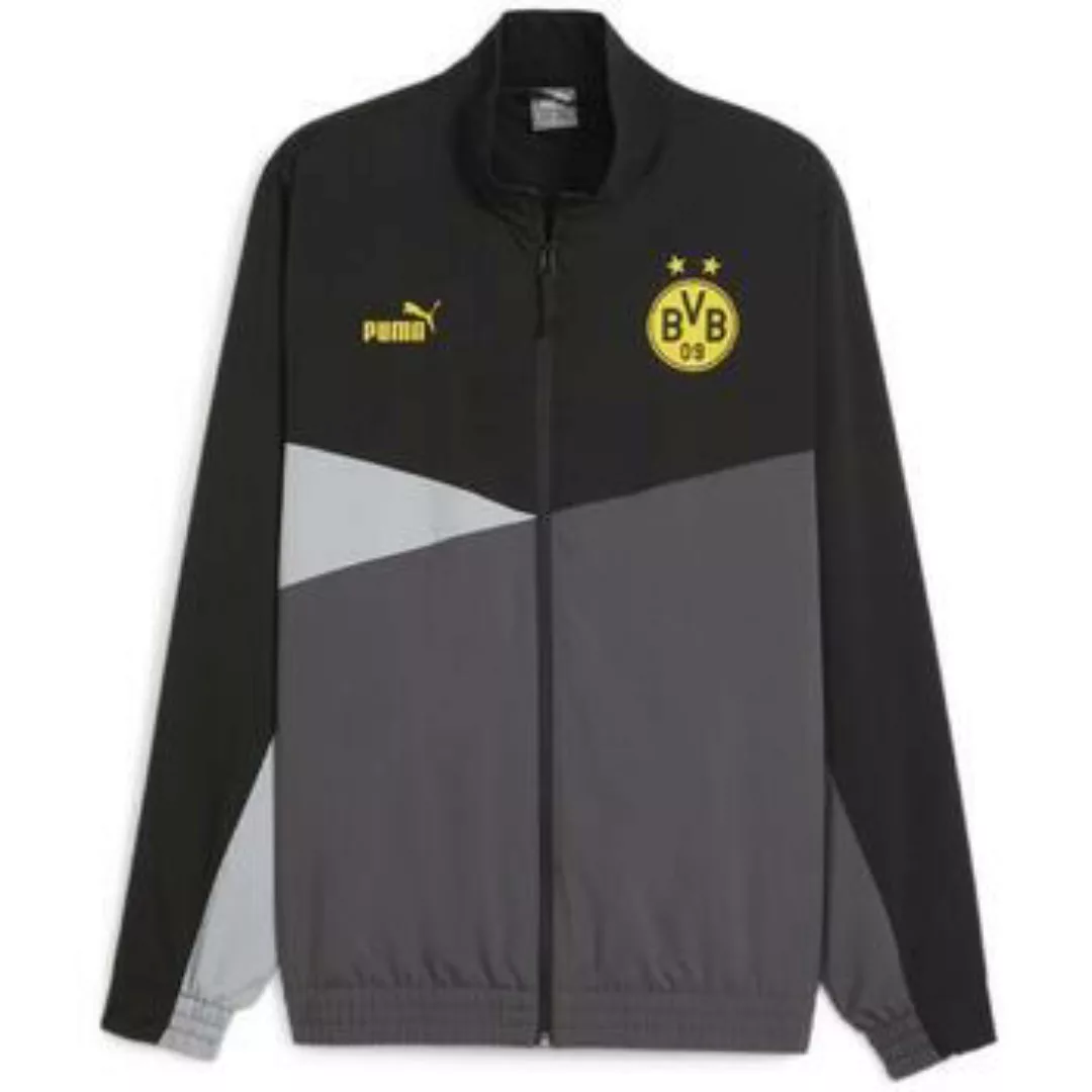 Puma  Trainingsjacken 777101-01 günstig online kaufen