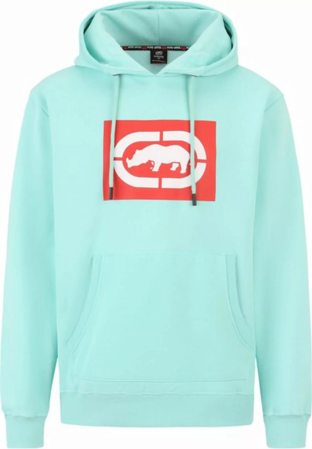 Ecko Unltd. Kapuzensweatshirt Ecko Unltd. Herren Base Hoody (1-tlg) günstig online kaufen