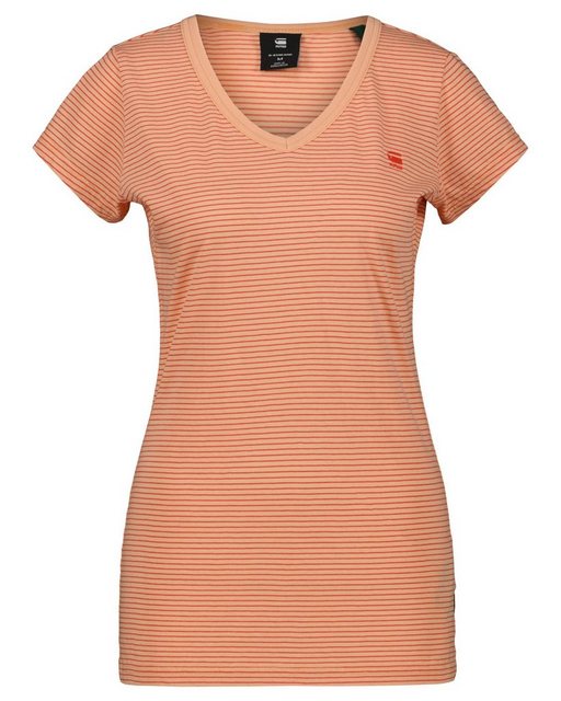 G-STAR T-Shirt Damen T-Shirt EYBEN Slim Fit (1-tlg) günstig online kaufen