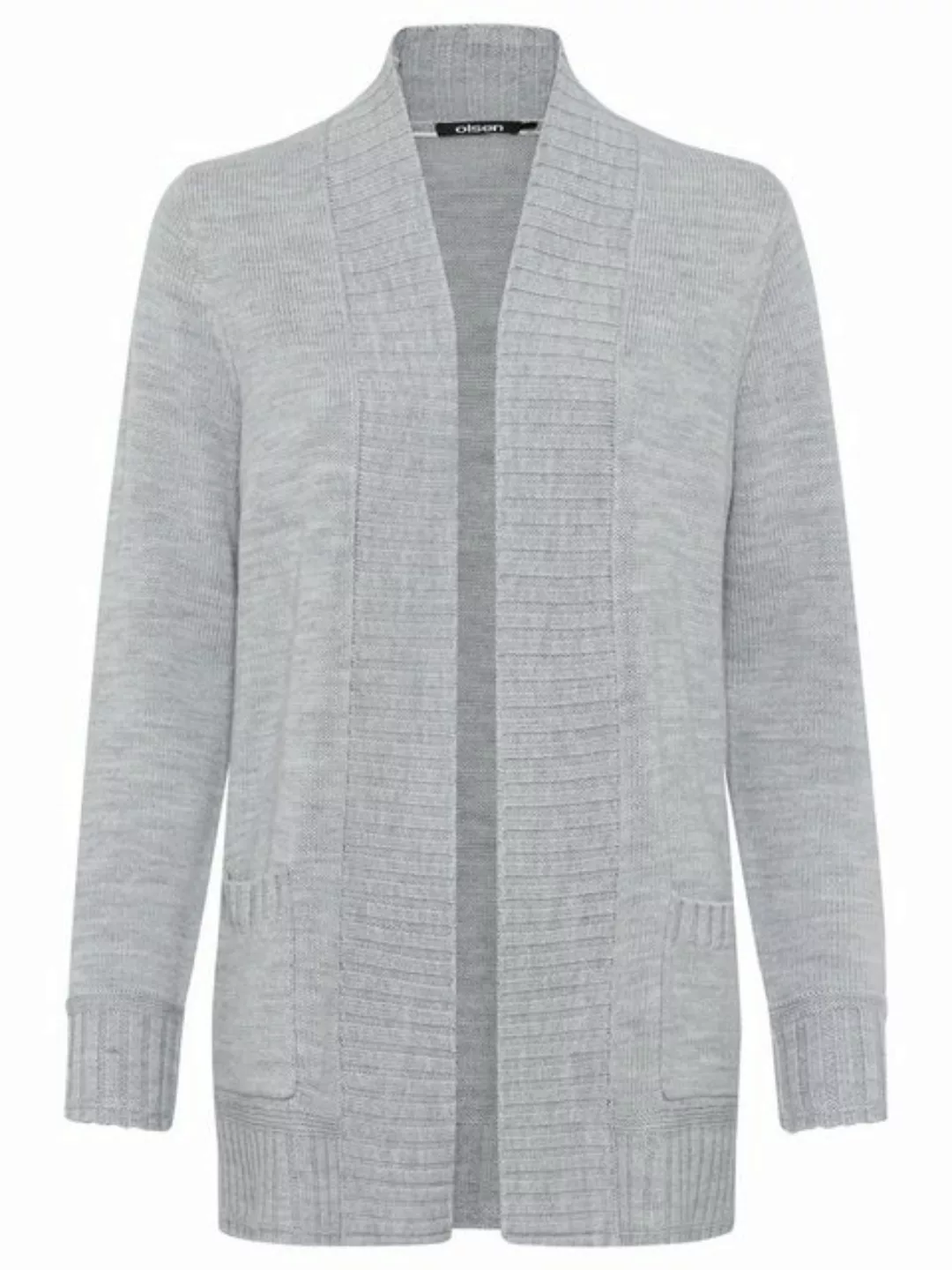 Olsen Strickjacke Cardigan Long Sleeves günstig online kaufen