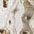 Creativ home Tischvase Dekovase Marble Finish günstig online kaufen