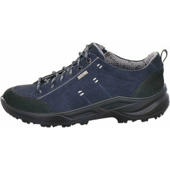 Jomos  Damenschuhe Trekkingschuhe für Damen in blau günstig online kaufen