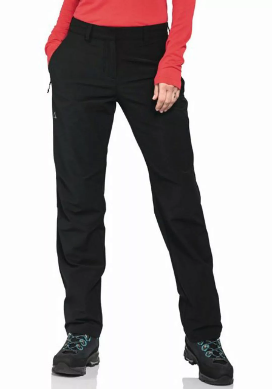 Schöffel Outdoorhose Pants Engadin1 Warm L günstig online kaufen