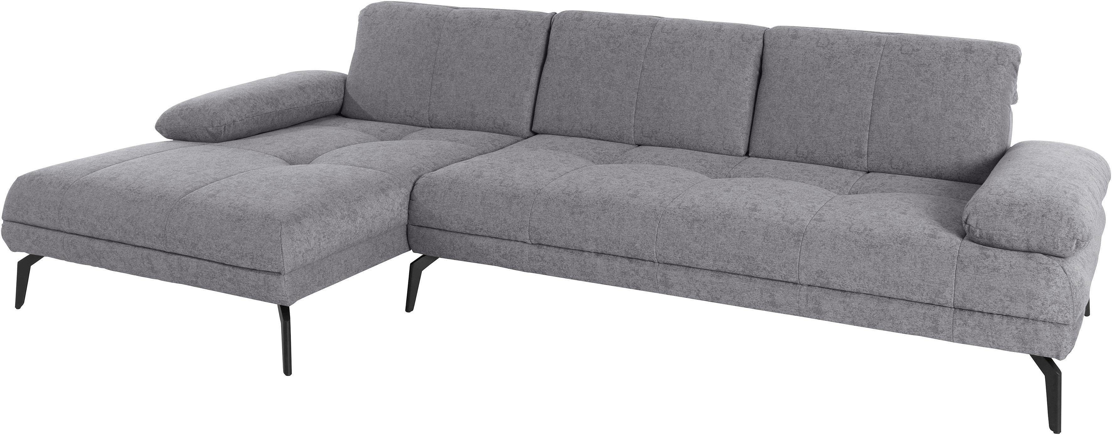 andas Ecksofa "Stenlille Muktifunktionssofa, L-Form", incl. Sitztiefen-, Ko günstig online kaufen