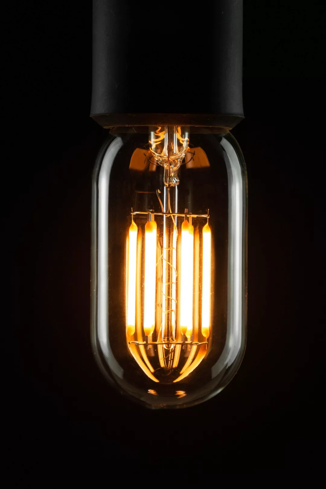 SEGULA LED-Leuchtmittel »Vintage Line«, E27, 1 St., Warmweiß, dimmbar, Radi günstig online kaufen