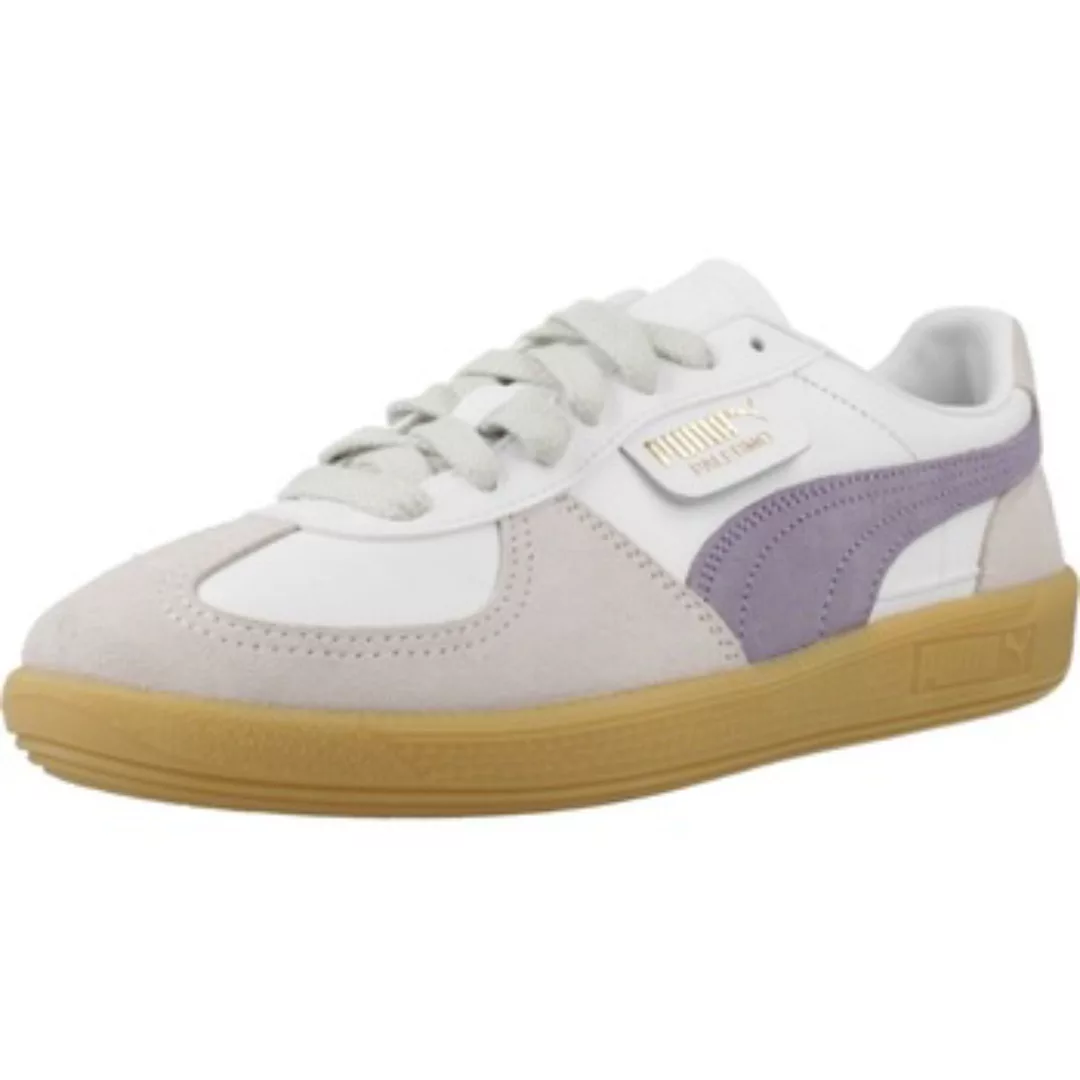 Puma  Sneaker PALERMO LTH günstig online kaufen