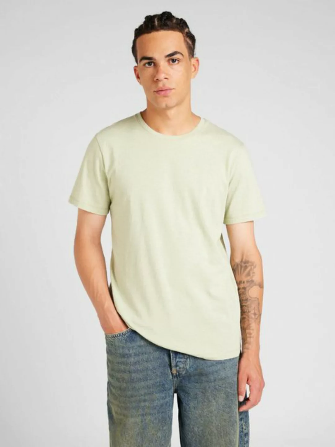 SELECTED HOMME T-Shirt SLHASPEN (1-tlg) günstig online kaufen