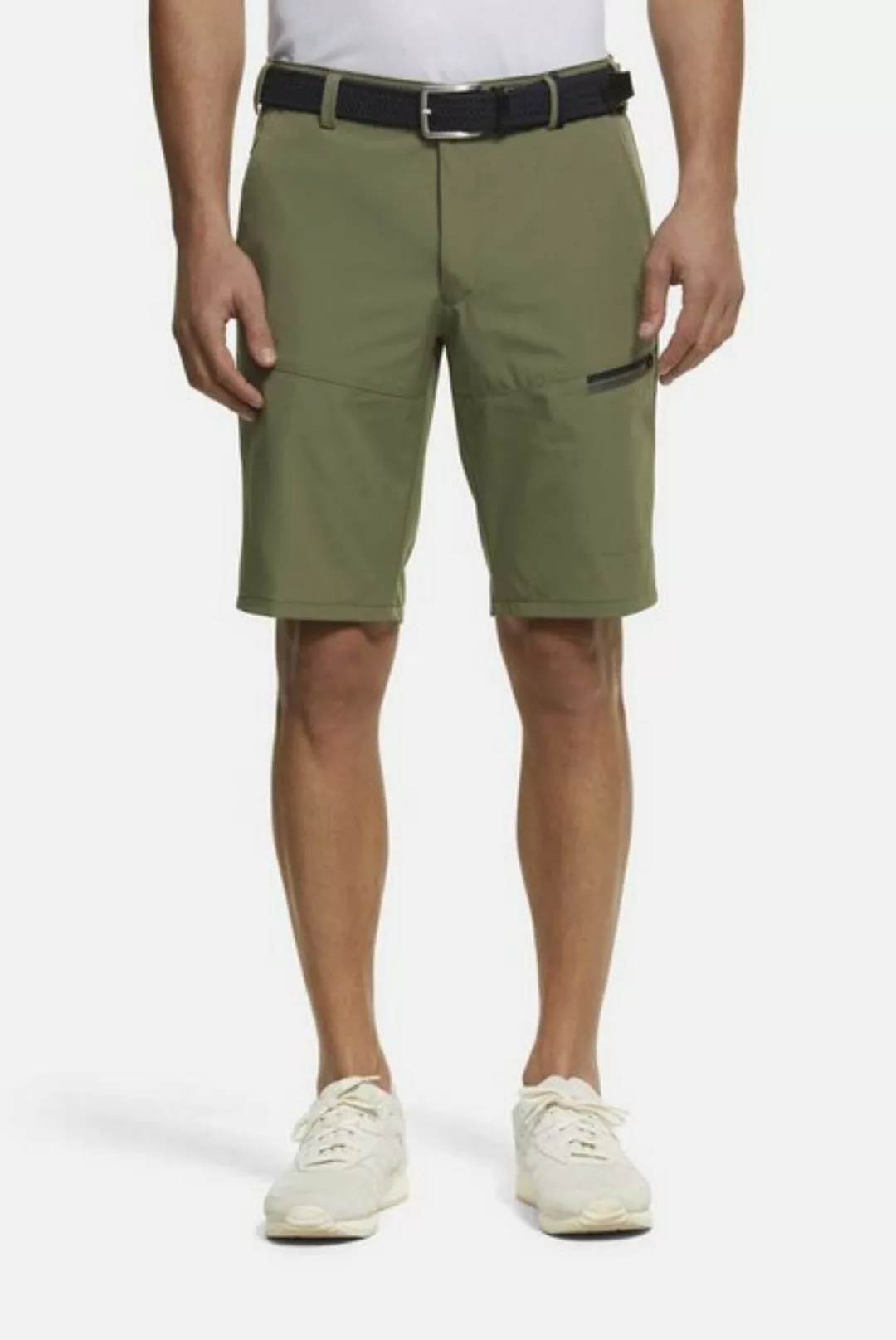 MEYER Shorts Arran mit Shirt-Stopper günstig online kaufen