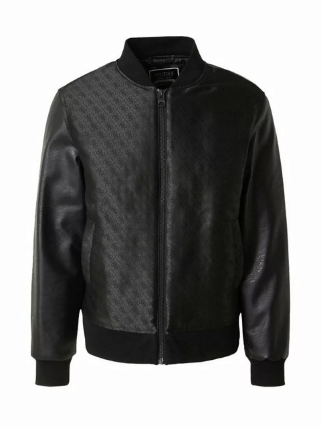 Guess Bomberjacke QUATTRO G (1-St) günstig online kaufen