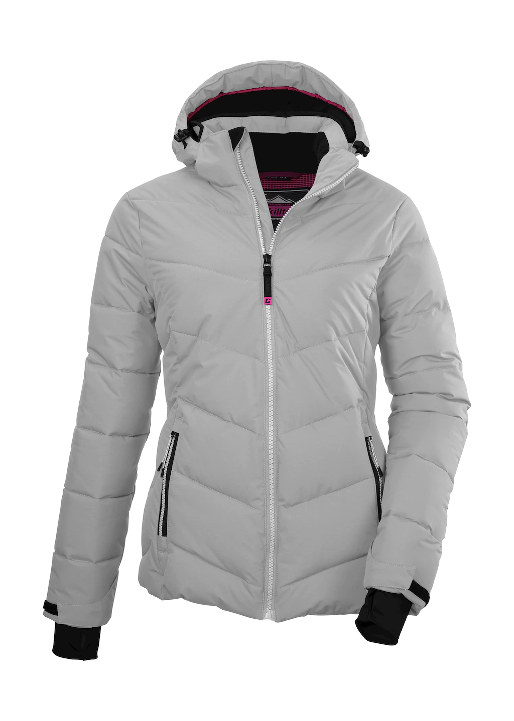 Killtec Skijacke "KSW 289 WMN SKI JCKT" günstig online kaufen