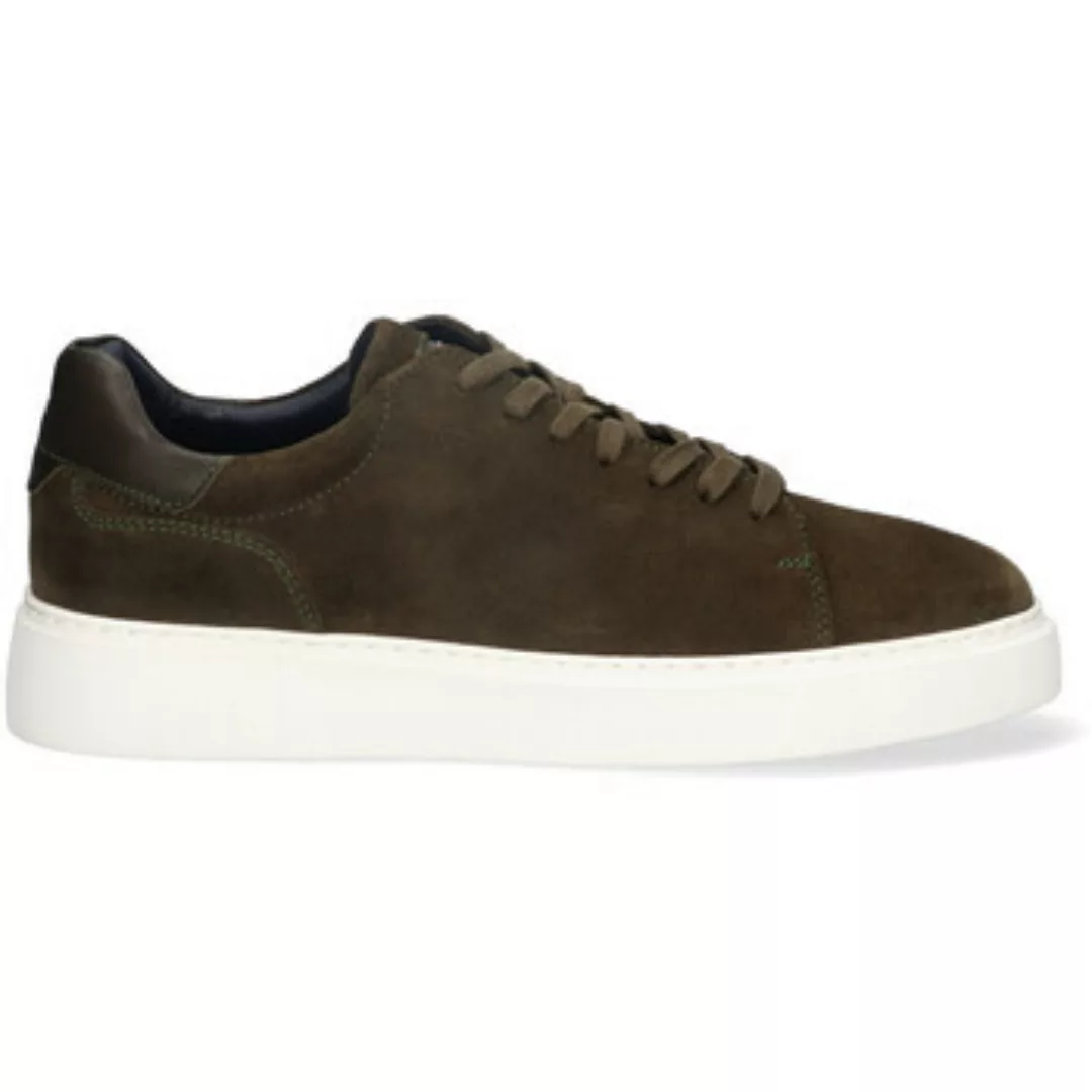 Mcgregor  Sneaker Bronx Suede Groen günstig online kaufen