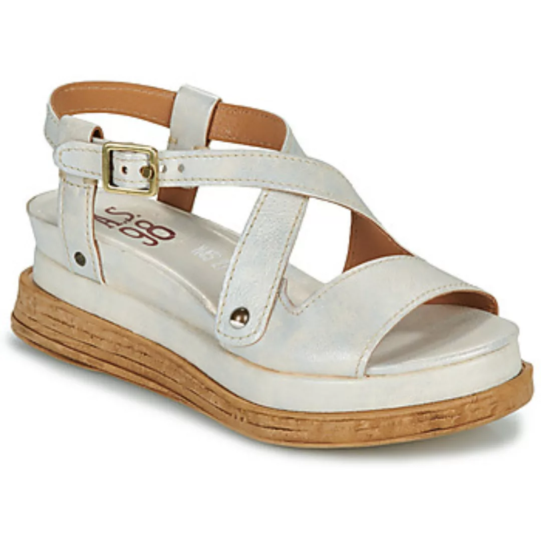 Airstep / A.S.98  Sandalen LAGOS SANDALS günstig online kaufen