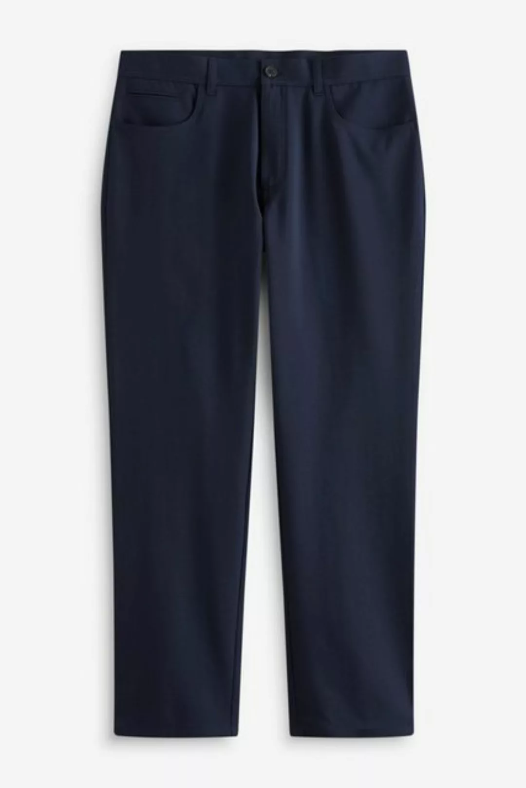 Next Stoffhose Schicke Hose im Jeans-Stil (1-tlg) günstig online kaufen