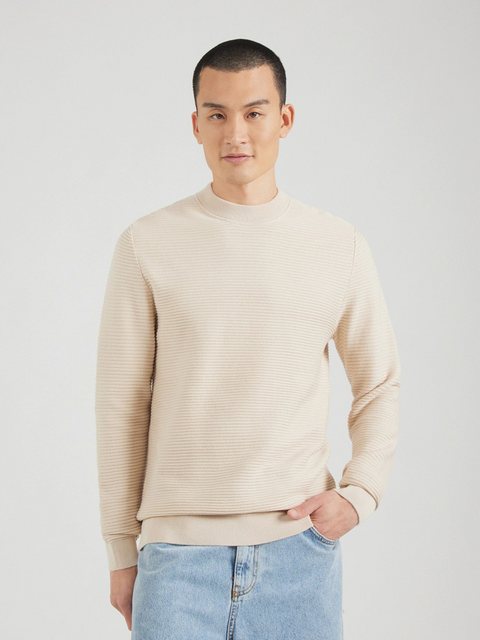 SELECTED HOMME Strickpullover SLHTION (1-tlg) günstig online kaufen