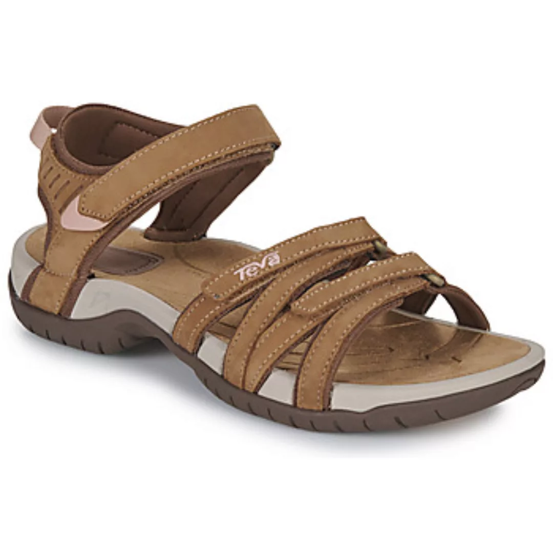 Teva  Sandalen TIRRA LEATHER günstig online kaufen