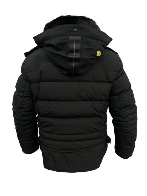 Wellensteyn Outdoorjacke Wellensteyn Jacke Starstream - Outdoorjacke mit Te günstig online kaufen