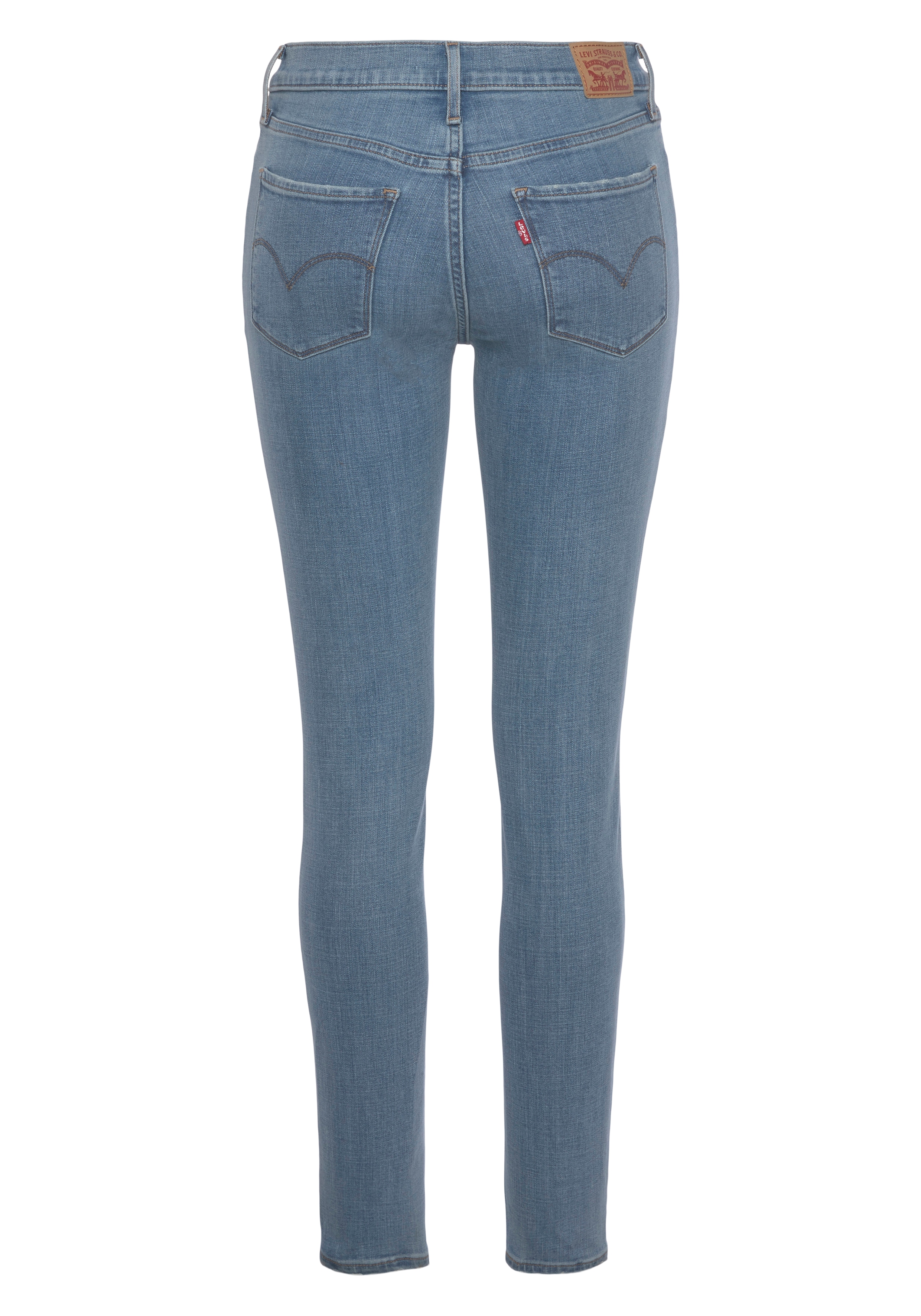 Levis Slim-fit-Jeans "311 Shaping Skinny" günstig online kaufen
