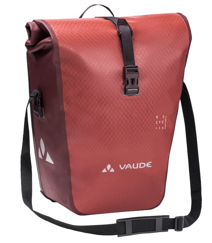 Vaude Aqua Back Single (rec) - Fahrradtasche günstig online kaufen