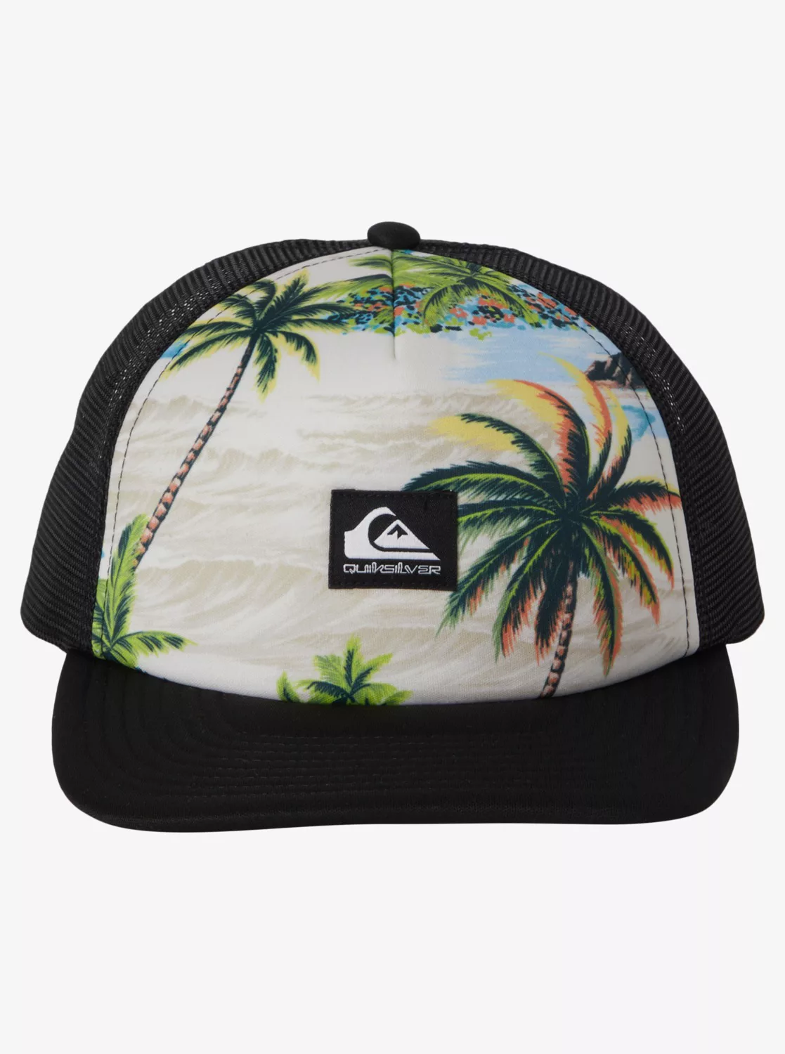 Quiksilver Trucker Cap "Emu Coop" günstig online kaufen